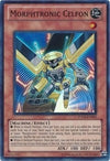 Image for Morphtronic Celfon (Turbo Pack: Booster Three) (TU03-EN003) - YuGiOh