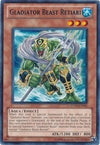 Image for Gladiator Beast Retiari (Turbo Pack: Booster Three) (TU03-EN006) - YuGiOh