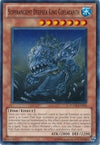 Image for Superancient Deepsea King Coelacanth (Turbo Pack: Booster Three) (TU03-EN014) - YuGiOh