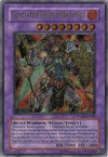 Image for Gladiator Beast Heraklinos (UTR) (Turbo Pack: Booster Two) (TU02-EN000) - YuGiOh