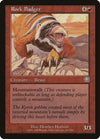 Image for Rock Badger (Mercadian Masques) (210) - Magic: The Gathering