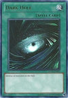Image for Dark Hole (Turbo Pack: Booster Five) (TU05-EN001) - YuGiOh