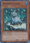 Image for Snowman Eater (Turbo Pack: Booster Five) (TU05-EN003) - YuGiOh