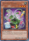 Image for Puppet Plant (Turbo Pack: Booster Five) (TU05-EN006) - YuGiOh