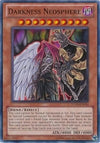 Image for Darkness Neosphere (Turbo Pack: Booster Five) (TU05-EN016) - YuGiOh