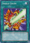 Image for Shield Crush (Turbo Pack: Booster Five) (TU05-EN018) - YuGiOh