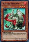 Image for Masked Dragon (Turbo Pack: Booster Six) (TU06-EN003) - YuGiOh