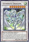 Image for Stardust Dragon (Turbo Pack: Booster Six) (TU06-EN007) - YuGiOh