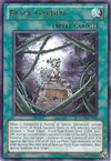 Image for Black Garden (Turbo Pack: Booster Six) (TU06-EN009) - YuGiOh