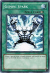 Image for Gemini Spark (Turbo Pack: Booster Six) (TU06-EN018) - YuGiOh