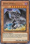 Image for Dark Horus (Turbo Pack: Booster Seven) (TU07-EN006) - YuGiOh