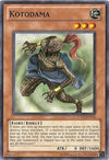 Image for Kotodama (Turbo Pack: Booster Seven) (TU07-EN014) - YuGiOh