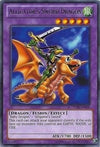 Image for Alligator's Sword Dragon (Turbo Pack: Booster Eight) (TU08-EN008) - YuGiOh