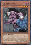 Image for Gemini Imps (Turbo Pack: Booster Eight) (TU08-EN014) - YuGiOh