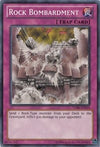 Image for Rock Bombardment (Turbo Pack: Booster Eight) (TU08-EN019) - YuGiOh