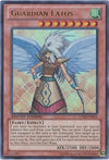Image for Guardian Eatos (Legendary Collection 3: Yugi's World) (LC03-EN003) - YuGiOh