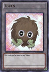 Image for Token: Kuriboh (Pink) (Legendary Collection 3: Yugi's World) (LC03-EN006) - YuGiOh