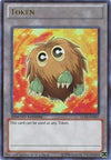 Image for Token: Kuriboh (Orange) (Legendary Collection 3: Yugi's World) (LC03-EN007) - YuGiOh