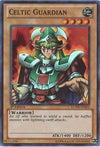 Image for Celtic Guardian (Legendary Collection 3: Yugi's World) (LCYW-EN003) - YuGiOh