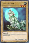 Image for Silver Fang (Legendary Collection 3: Yugi's World) (LCYW-EN004) - YuGiOh