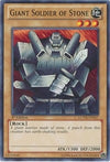 Image for Giant Soldier of Stone (Legendary Collection 3: Yugi's World) (LCYW-EN007) - YuGiOh