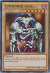 Image for Summoned Skull (Legendary Collection 3: Yugi's World) (LCYW-EN010) - YuGiOh