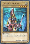 Image for Queen's Knight (Legendary Collection 3: Yugi's World) (LCYW-EN015) - YuGiOh