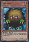 Image for Kuriboh (Legendary Collection 3: Yugi's World) (LCYW-EN018) - YuGiOh