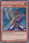Image for Buster Blader (Legendary Collection 3: Yugi's World) (LCYW-EN020) - YuGiOh