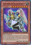 Image for Valkyrion the Magna Warrior (Legendary Collection 3: Yugi's World) (LCYW-EN021) - YuGiOh