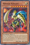 Image for Mirage Knight (Legendary Collection 3: Yugi's World) (LCYW-EN024) - YuGiOh