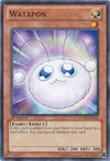 Image for Watapon (Legendary Collection 3: Yugi's World) (LCYW-EN030) - YuGiOh