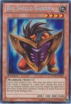 Image for Big Shield Gardna (Legendary Collection 3: Yugi's World) (LCYW-EN032) - YuGiOh