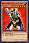 Image for Obnoxious Celtic Guard (Legendary Collection 3: Yugi's World) (LCYW-EN036) - YuGiOh