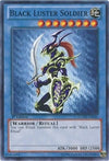 Image for Black Luster Soldier (Legendary Collection 3: Yugi's World) (LCYW-EN046) - YuGiOh
