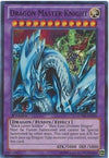 Image for Dragon Master Knight (Legendary Collection 3: Yugi's World) (LCYW-EN050) - YuGiOh