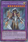 Image for Arcana Knight Joker (Legendary Collection 3: Yugi's World) (LCYW-EN051) - YuGiOh