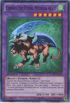 Image for Chimera the Flying Mythical Beast (Legendary Collection 3: Yugi's World) (LCYW-EN052) - YuGiOh