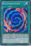 Image for Polymerization (Legendary Collection 3: Yugi's World) (LCYW-EN056) - YuGiOh