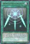 Image for Swords of Revealing Light (Legendary Collection 3: Yugi's World) (LCYW-EN057) - YuGiOh