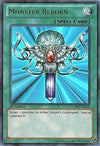 Image for Monster Reborn (Legendary Collection 3: Yugi's World) (LCYW-EN058) - YuGiOh