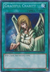 Image for Graceful Charity (Legendary Collection 3: Yugi's World) (LCYW-EN064) - YuGiOh