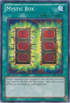 Image for Mystic Box - YuGiOh