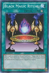 Image for Black Magic Ritual (Legendary Collection 3: Yugi's World) (LCYW-EN078) - YuGiOh