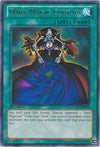 Image for Dark Magic Curtain (Legendary Collection 3: Yugi's World) (LCYW-EN079) - YuGiOh