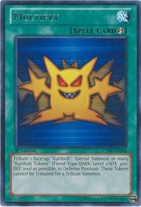 Image for Multiply (Legendary Collection 3: Yugi's World) (LCYW-EN086) - YuGiOh