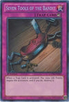 Image for Seven Tools of the Bandit (Legendary Collection 3: Yugi's World) (LCYW-EN089) - YuGiOh