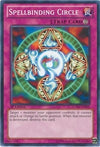 Image for Spellbinding Circle (Legendary Collection 3: Yugi's World) (LCYW-EN092) - YuGiOh