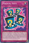 Image for Magical Hats (Legendary Collection 3: Yugi's World) (LCYW-EN096) - YuGiOh