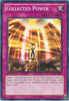 Image for Collected Power (Legendary Collection 3: Yugi's World) (LCYW-EN098) - YuGiOh